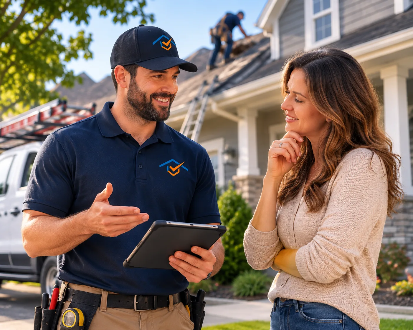 Roof Inspection FAQs in Geneseo, KS