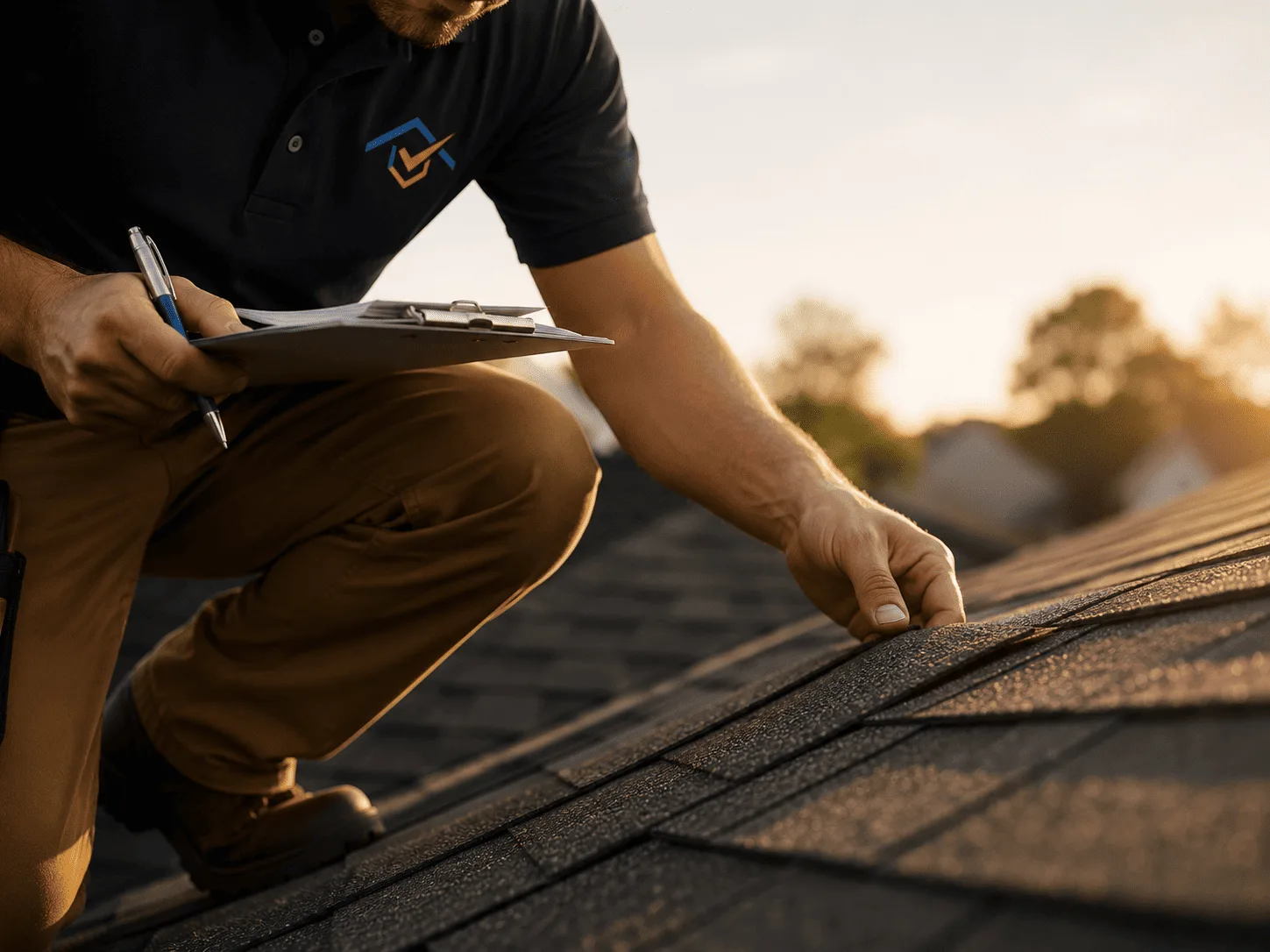 Why Choose Roof Inspection in Geneseo, KS